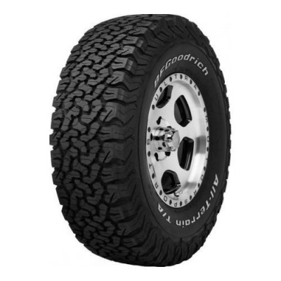 265/70R16 ALL-TERRAIN KO2 RWL 121/118S BFGOODRICH