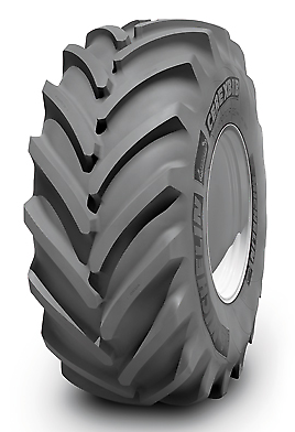 VF 580/85R42 CEREXBIB 2 TL183A8 MICHELIN